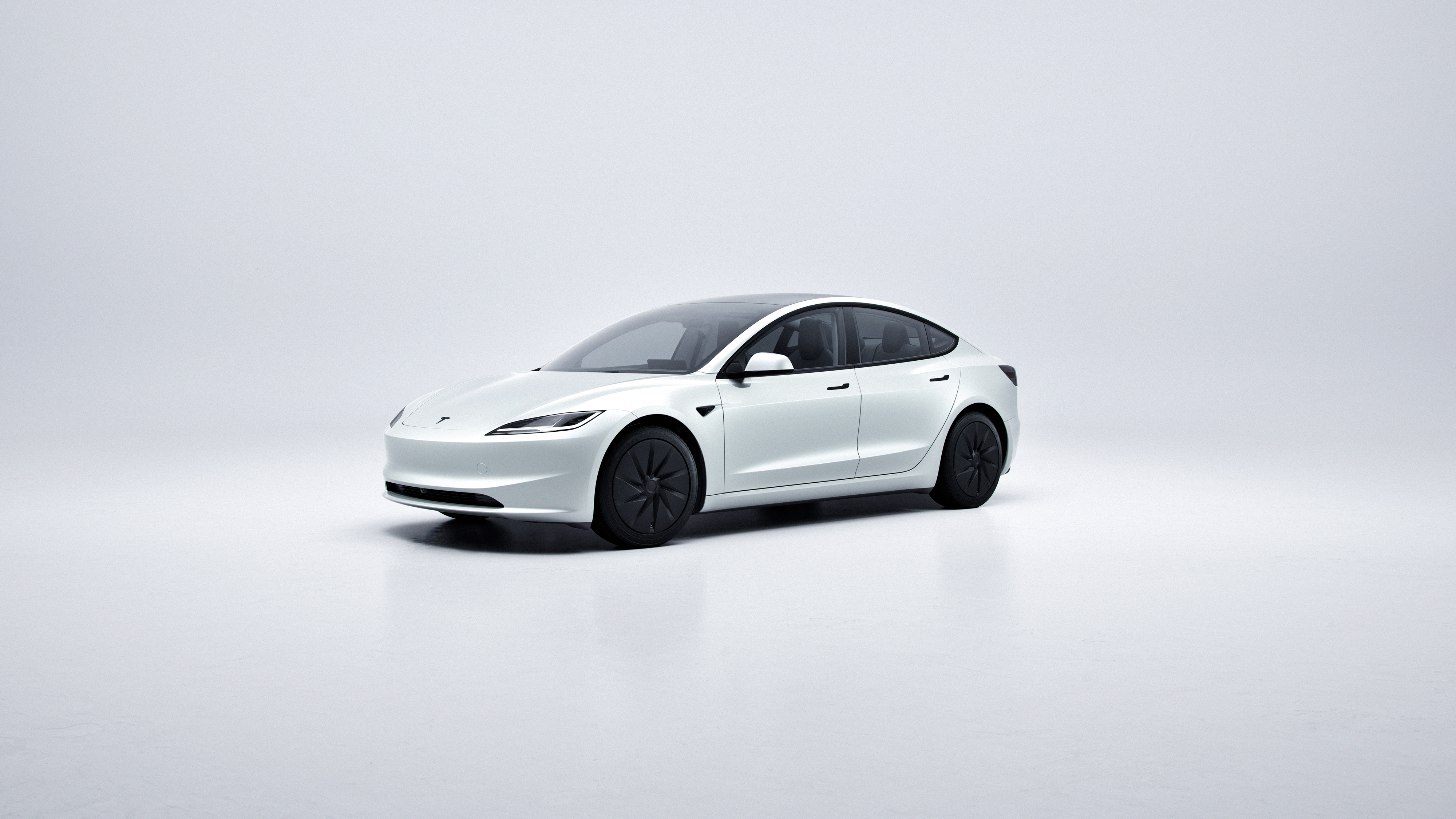 Model 3 — photo